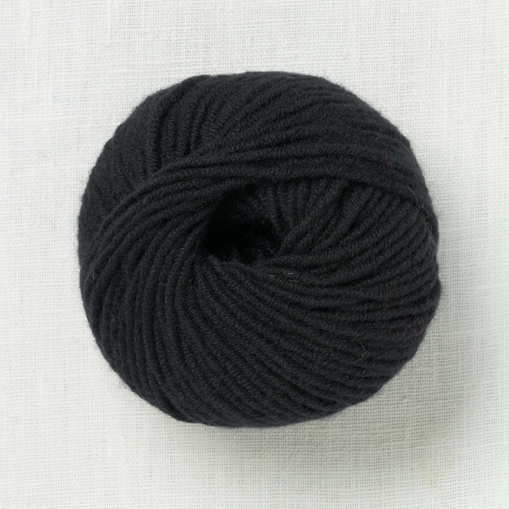 Lang Yarns Cashmere Plus 4 Black