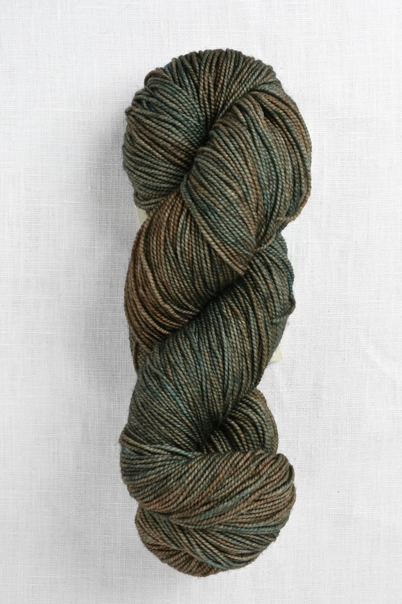 Fyberspates Vivacious 4 Ply 617 Verdegris