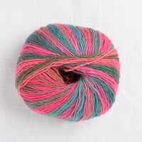 Lang Yarns Mille Colori Baby 152 Baby Brights