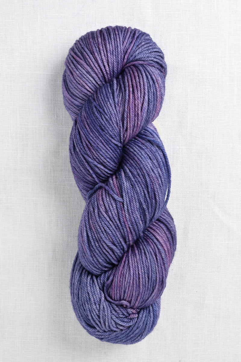 Fyberspates Vivacious DK 828 Blueberry Imps