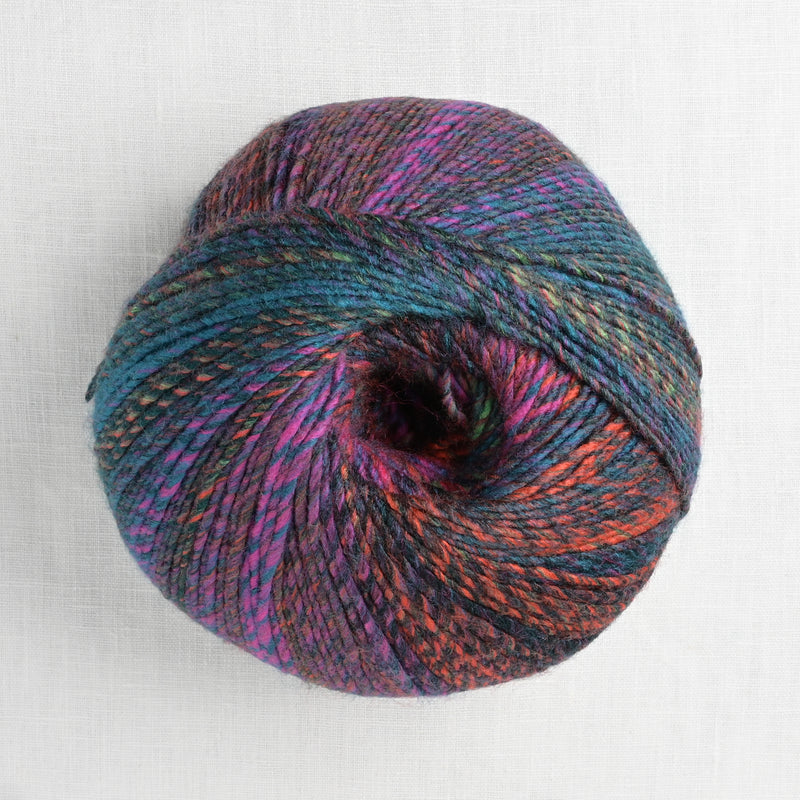 Sirdar Jewelspun 847 Midnight Fjords