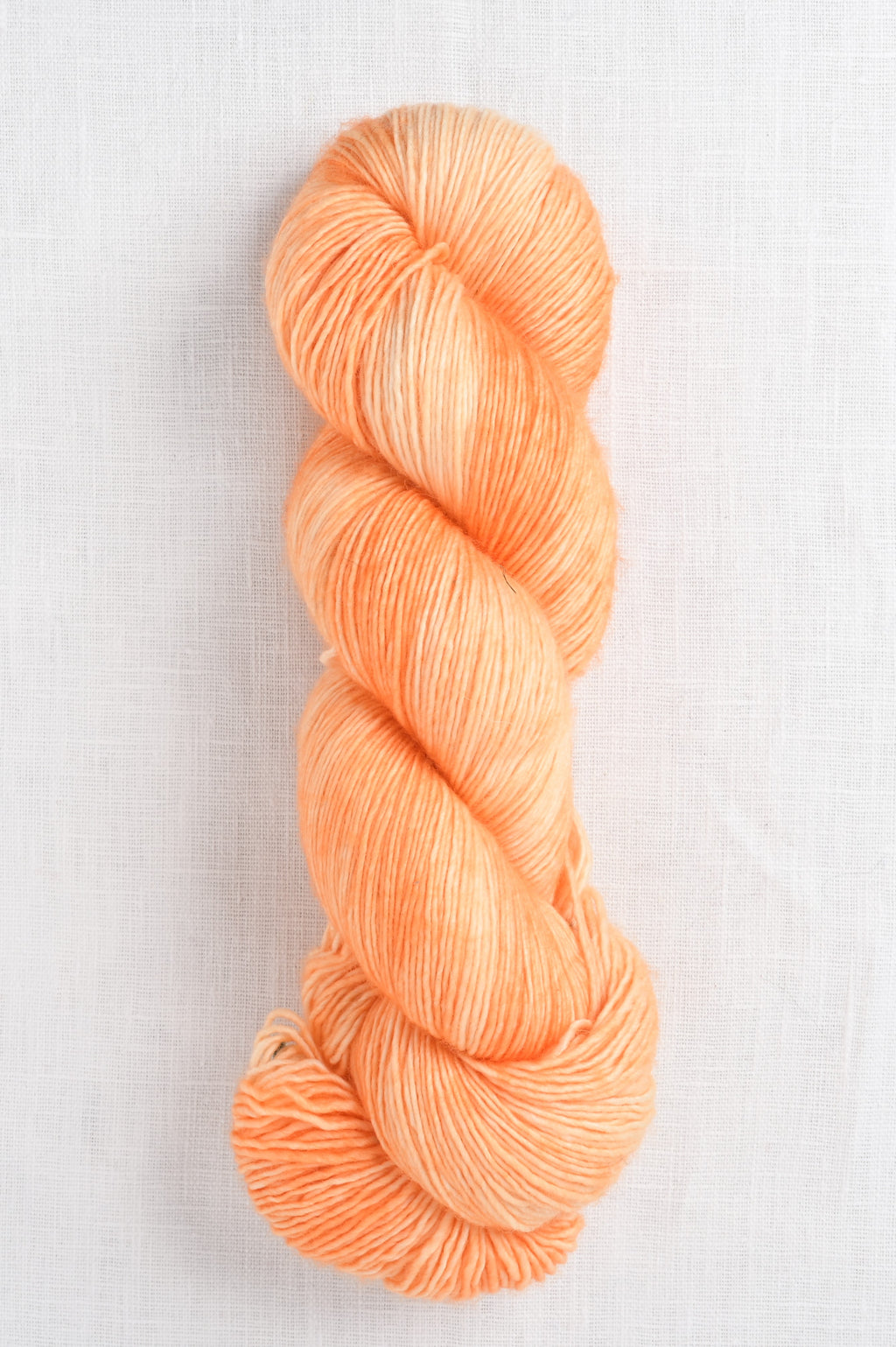 Madelinetosh Tosh Merino Light Sheer Peach