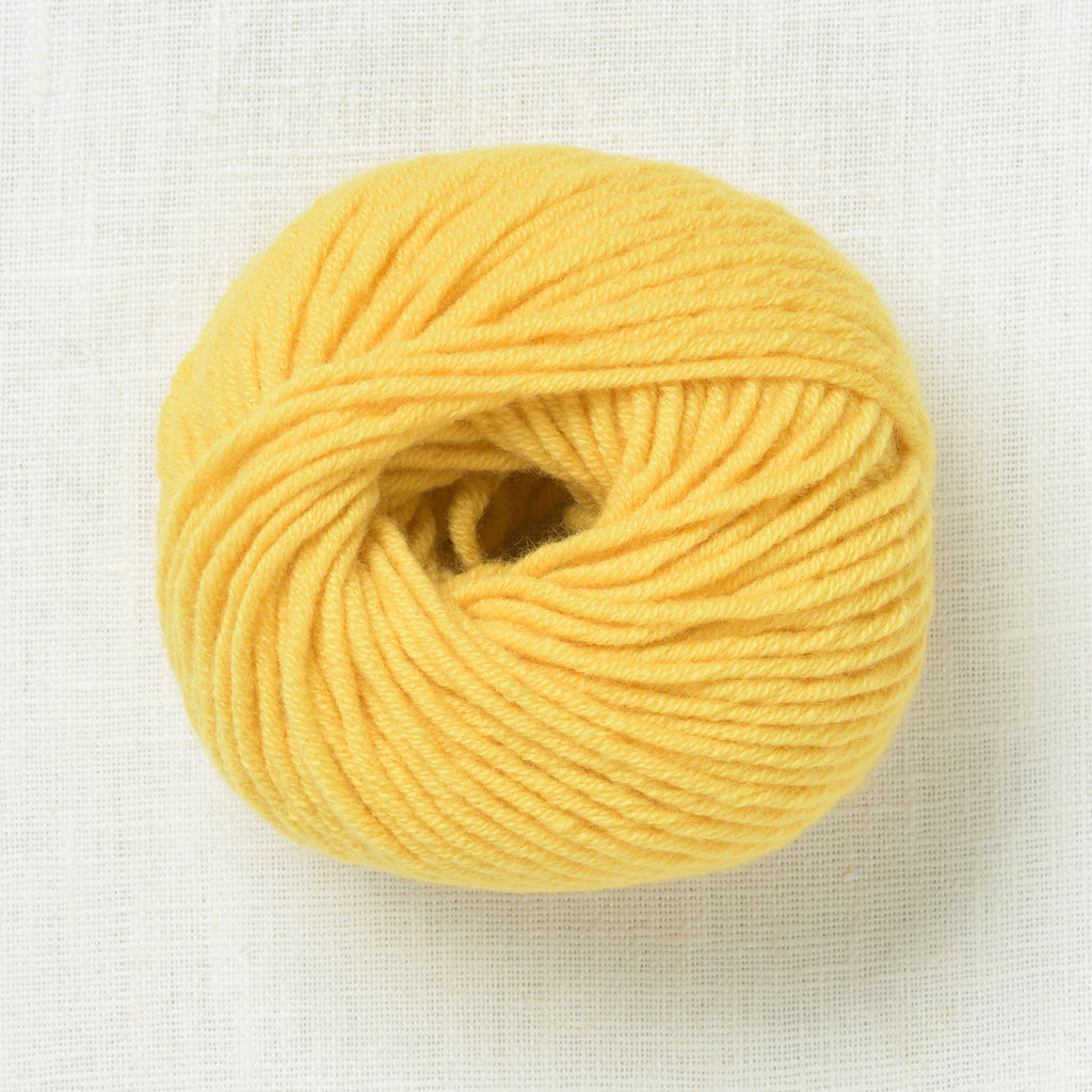 Lang Yarns Cashmere Plus 13 Yellow