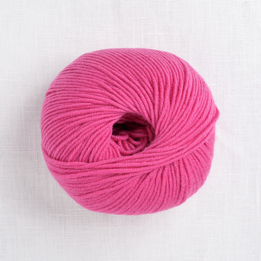 Lang Yarns Merino 120 85 Fuschia