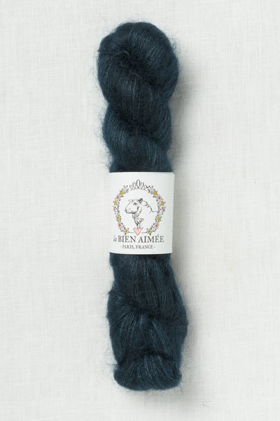 La Bien Aimee Mohair Silk Winterfell