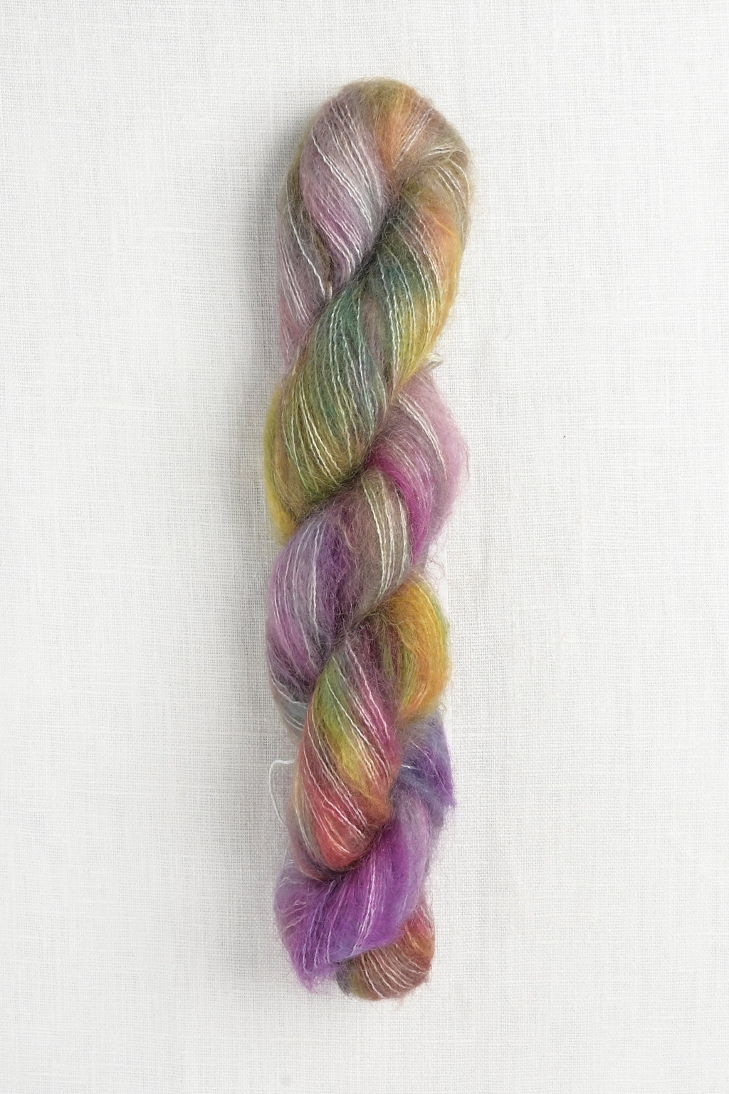 Malabrigo Mohair 866 Arco Iris