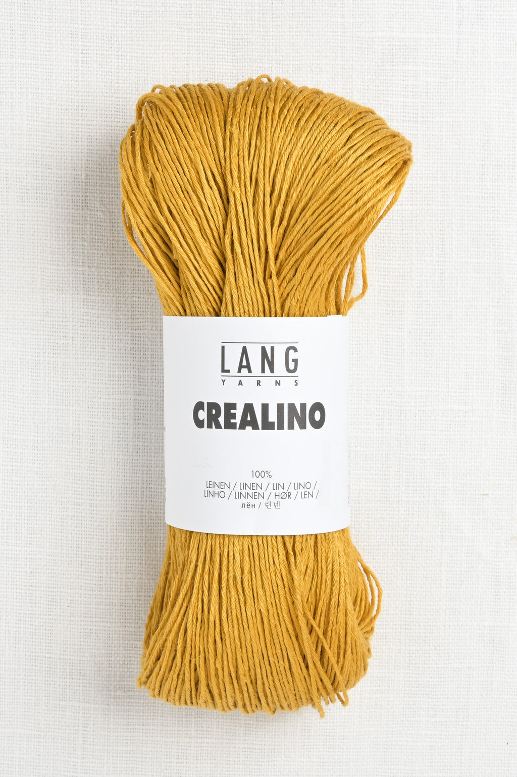 Lang Yarns Crealino 50 Pollen