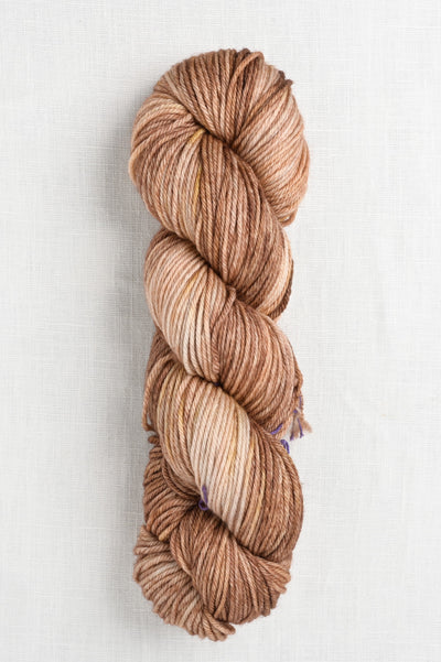 Madelinetosh Tosh DK Crema