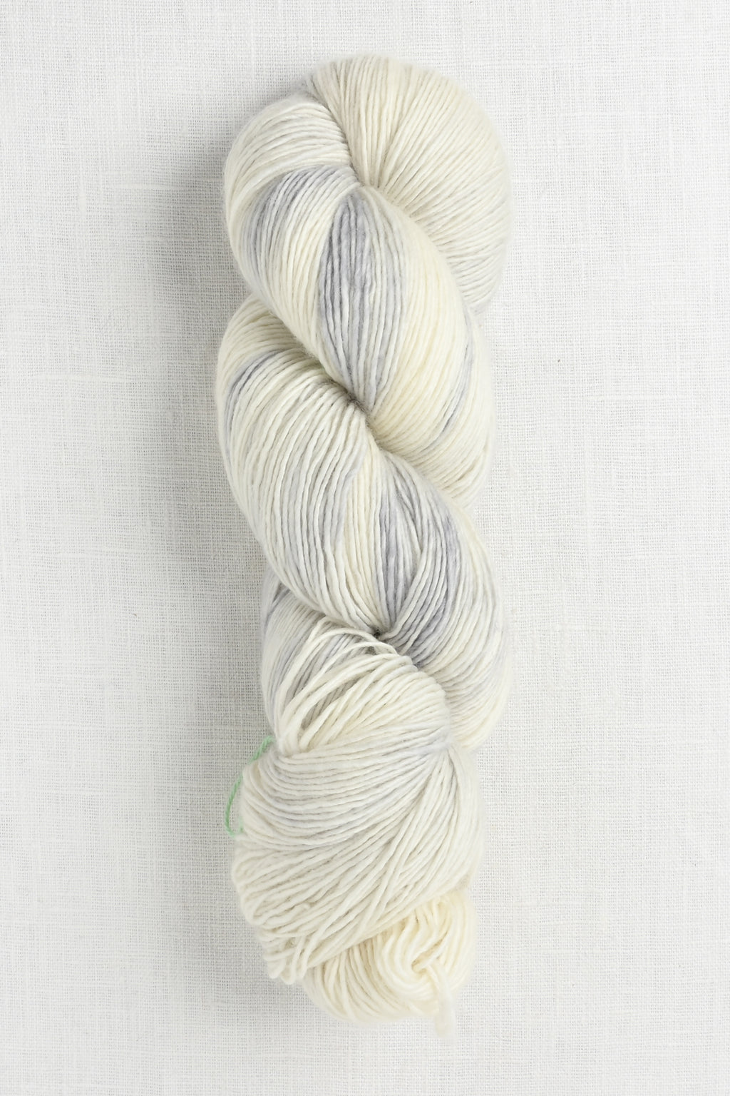 Madelinetosh Farm Twist Silver Fox Wash