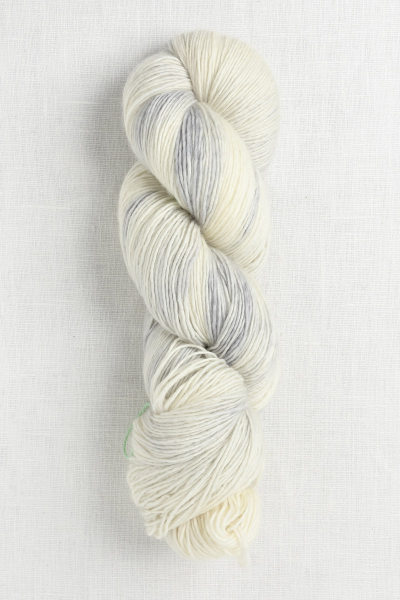 Madelinetosh Triple Twist Silver Fox Wash