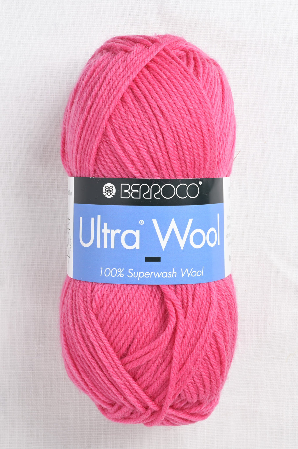 Berroco Ultra Wool 3331 Hibiscus