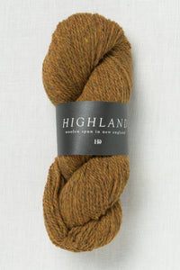 Harrisville Designs Highland 80 Foliage