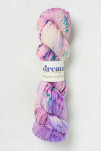 Dream in Color Smooshy Cashmere She Walks in Beauty