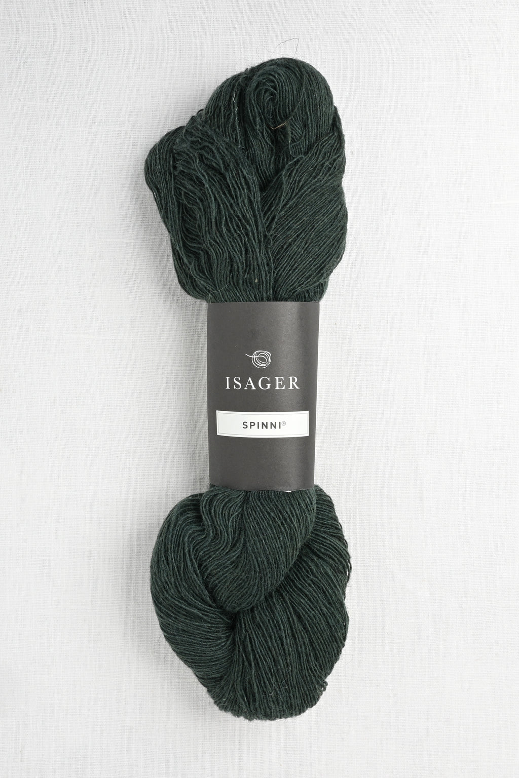 Isager Spinni 37s Pine 100g