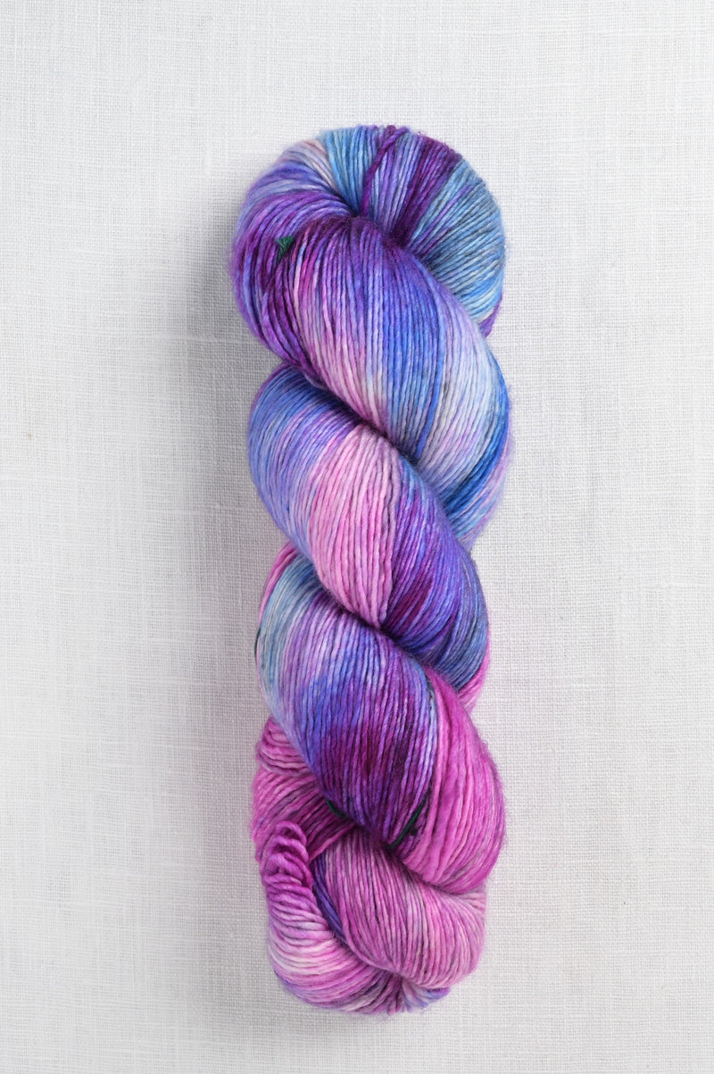 Madelinetosh Triple Twist Paradox