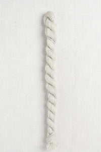 Madelinetosh Unicorn Tails Farmhouse White (Core)