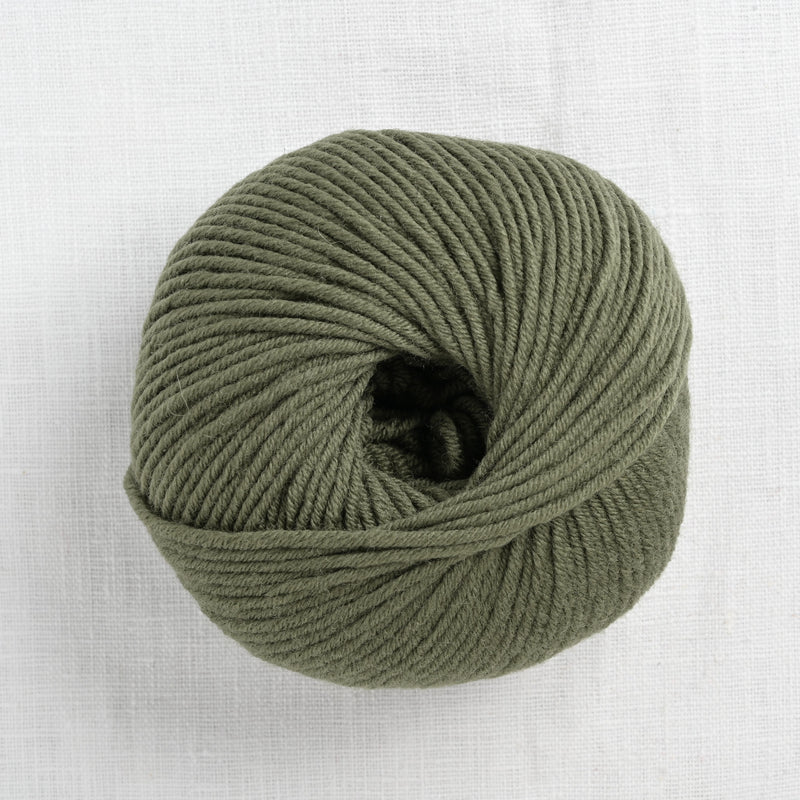 Lang Yarns Merino Plus 397 Mossy