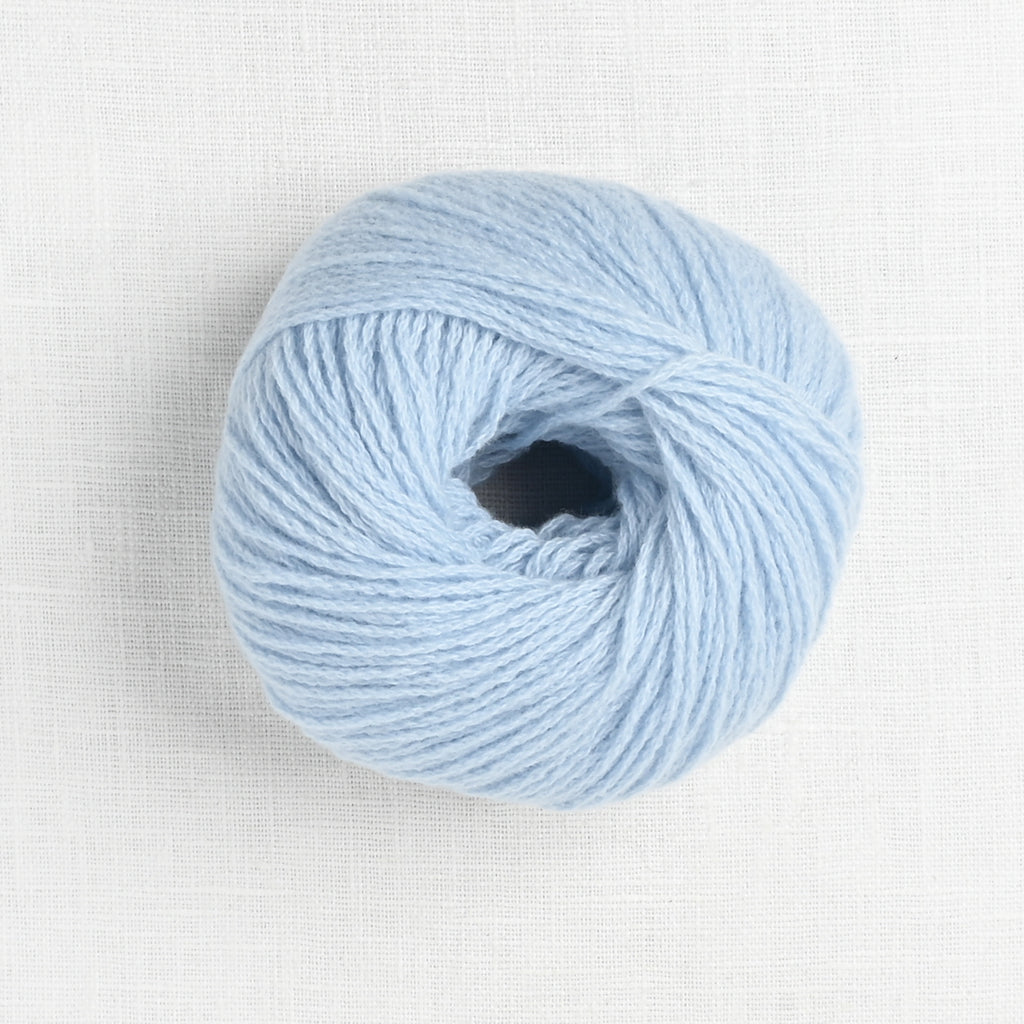 Lang Yarns Cashmere Premium 21 Sky