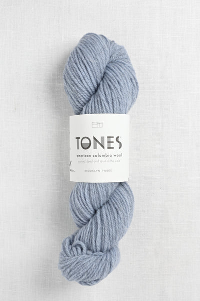 Brooklyn Tweed Tones Nimbus Overtone