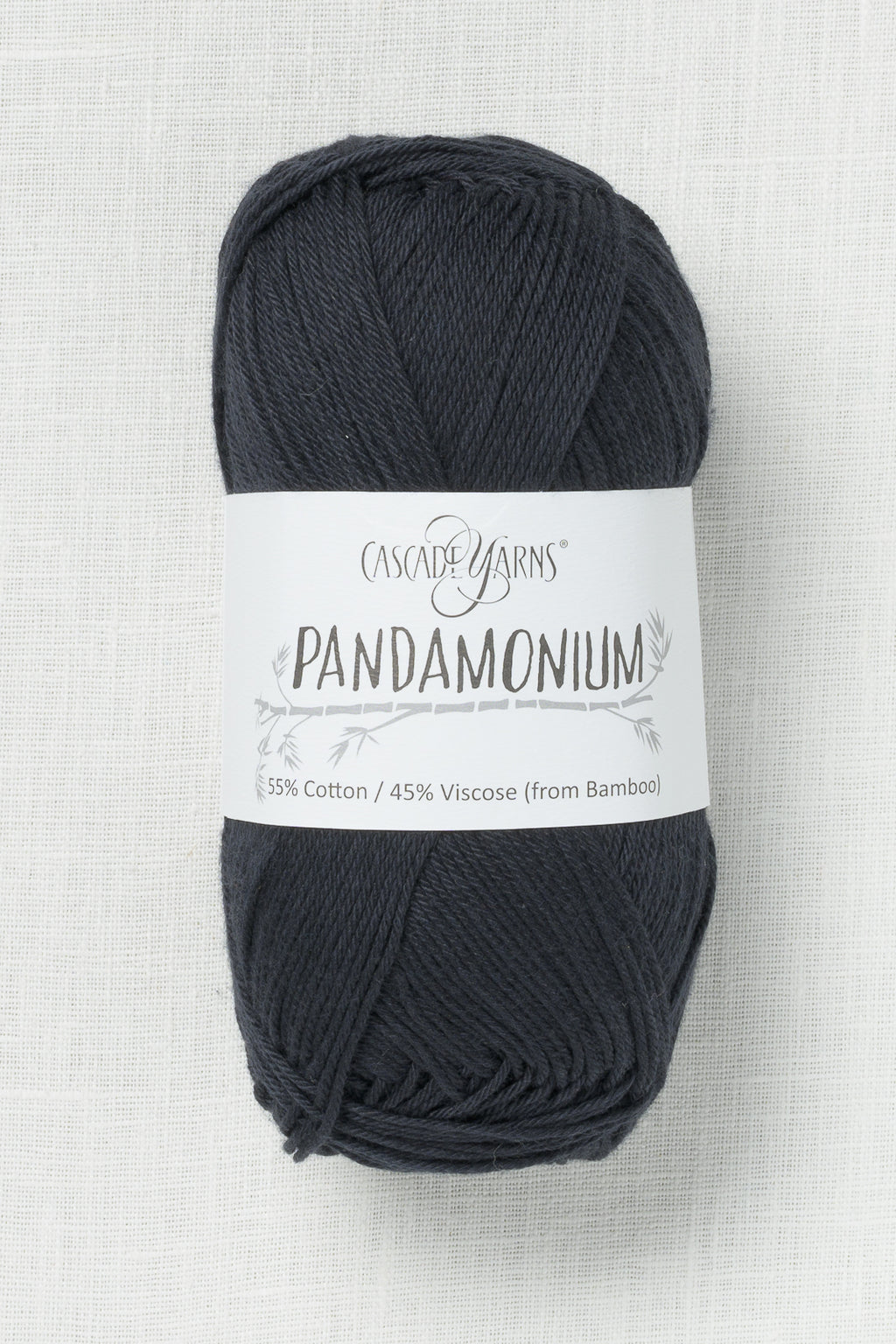 Cascade Pandamonium 09 Black