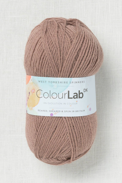 WYS ColourLab DK 1135 Latte Brown