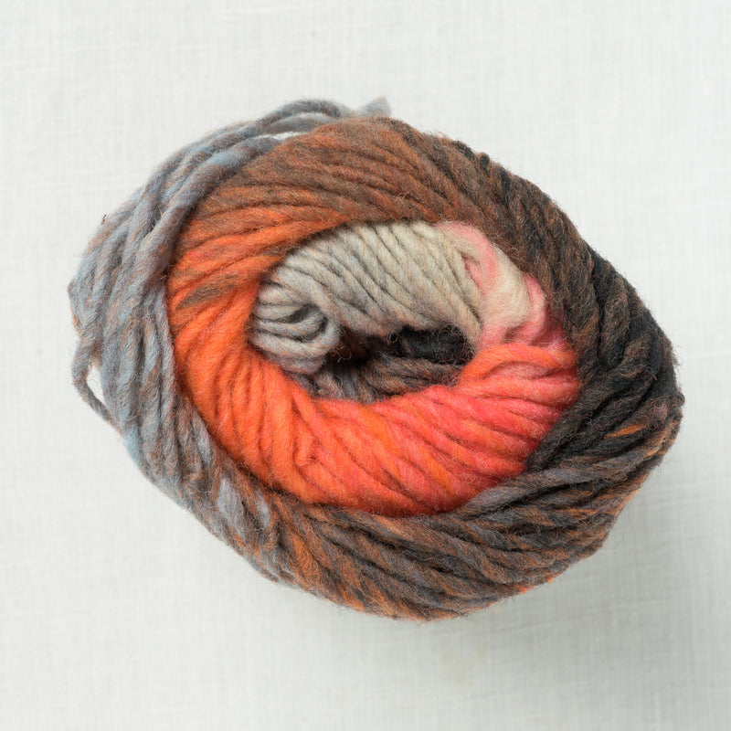 Noro Kureyon 481 Naha