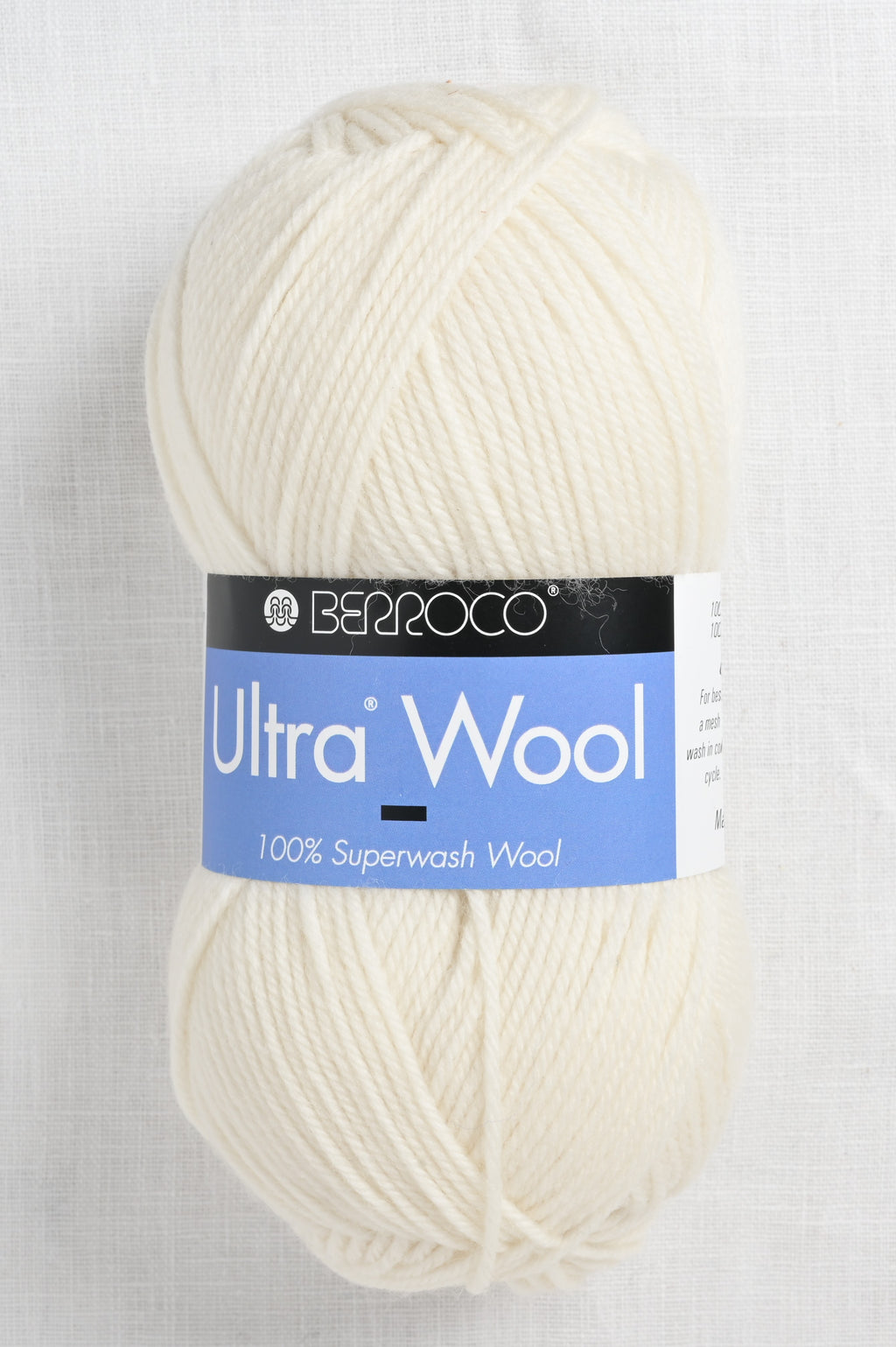 Berroco Ultra Wool 3301 Cream