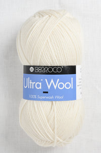 Berroco Ultra Wool 3301 Cream