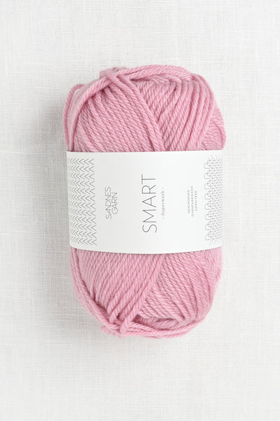 Sandnes Garn Smart 4332 Old Pink