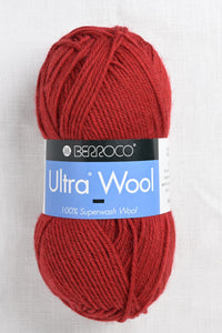 Berroco Ultra Wool 33133 Brandy Wine