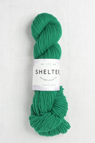 Brooklyn Tweed Shelter Northern Lights (Limited Edition)