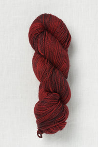 Madelinetosh Farm Twist Tien Tsin Pepper