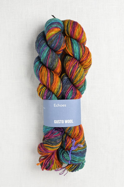 Gusto Wool Echoes 1503