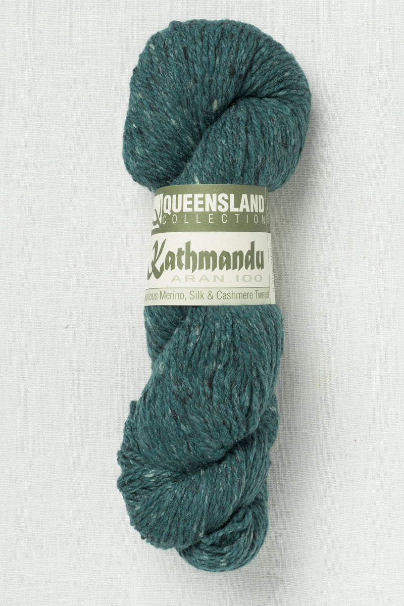 Queensland Collection Kathmandu Aran 100 38 Rapini