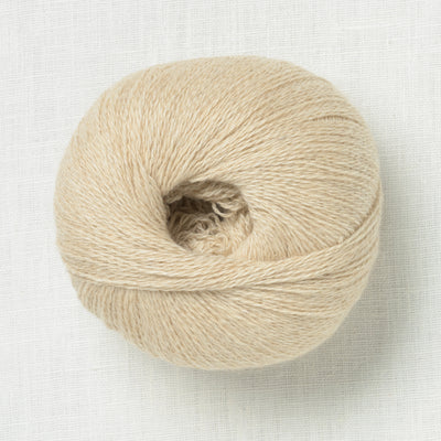 mYak RaKu Fiocco di Cashmere Lace Ra-ma