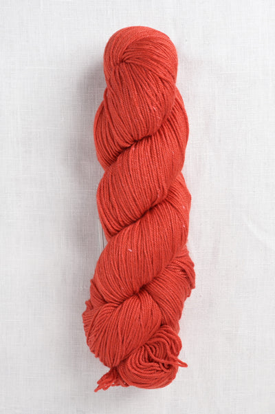 Cascade Heritage Silk 5642 Blood Orange