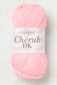 Cascade Cherub DK 32 Cotton Candy