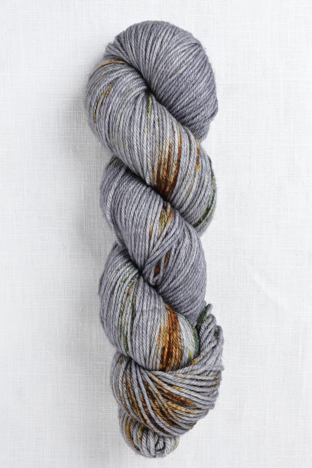 Madelinetosh Tosh DK Dead Calm