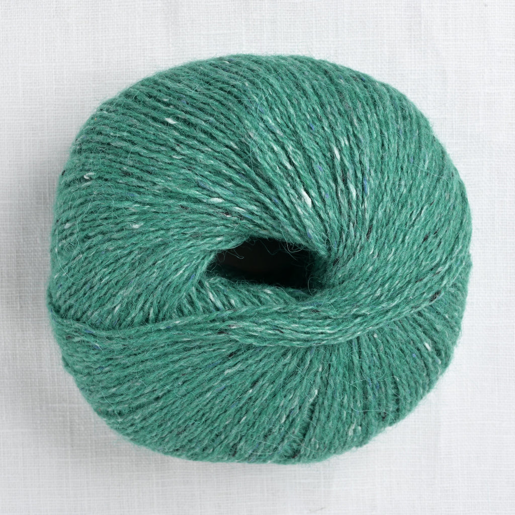 Rowan Felted Tweed 203 Electric Green