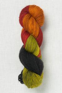 Madelinetosh Triple Twist Fire Side