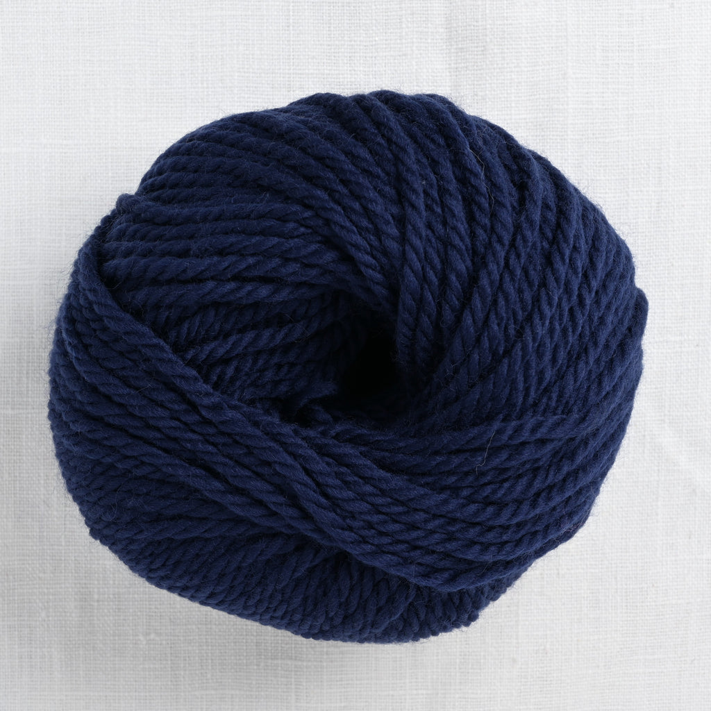 Wooladdicts Glory 35 Navy