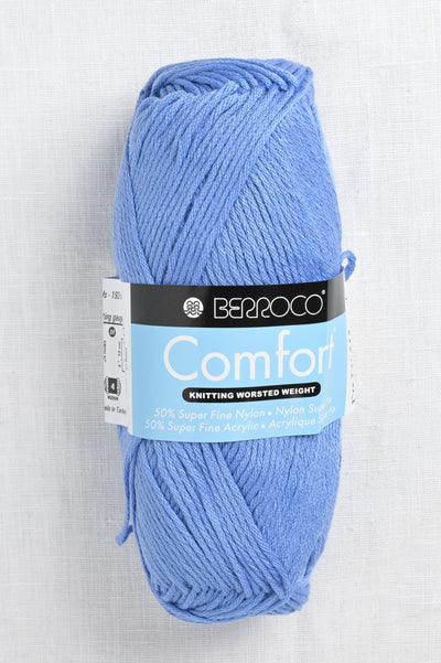 Berroco Comfort 9726 Cornflower