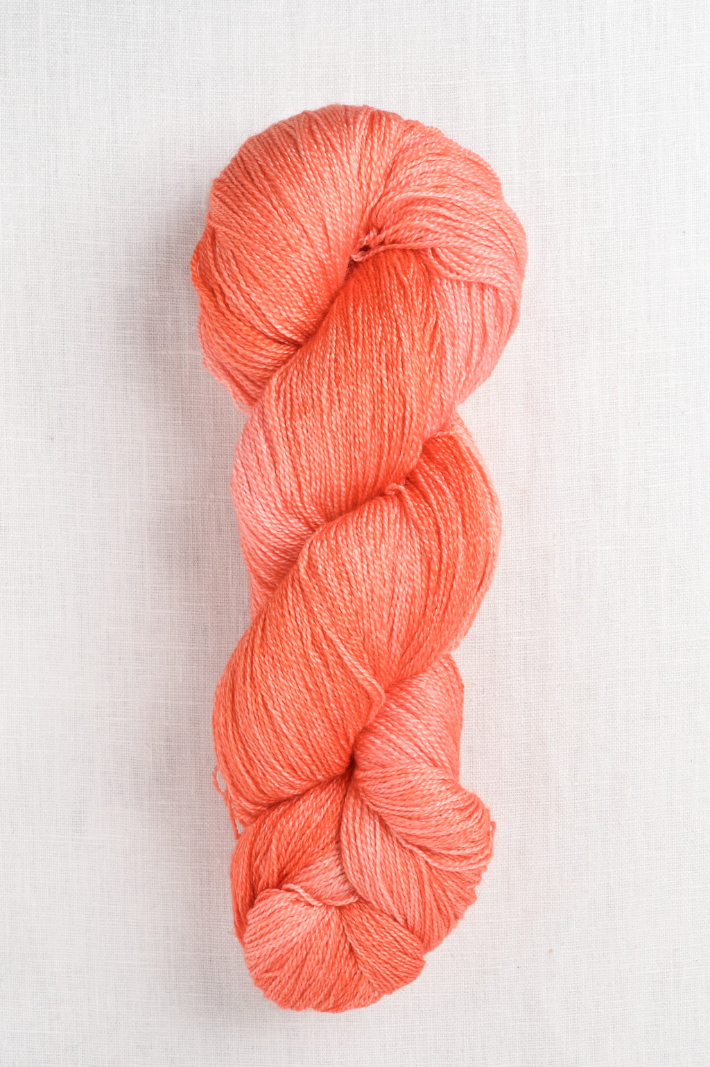 Fyberspates Gleem Lace 737 Coral