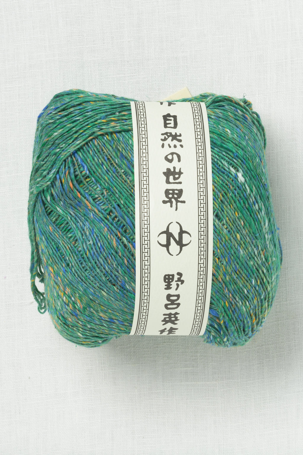 Noro Kakigori 34 Akitakata