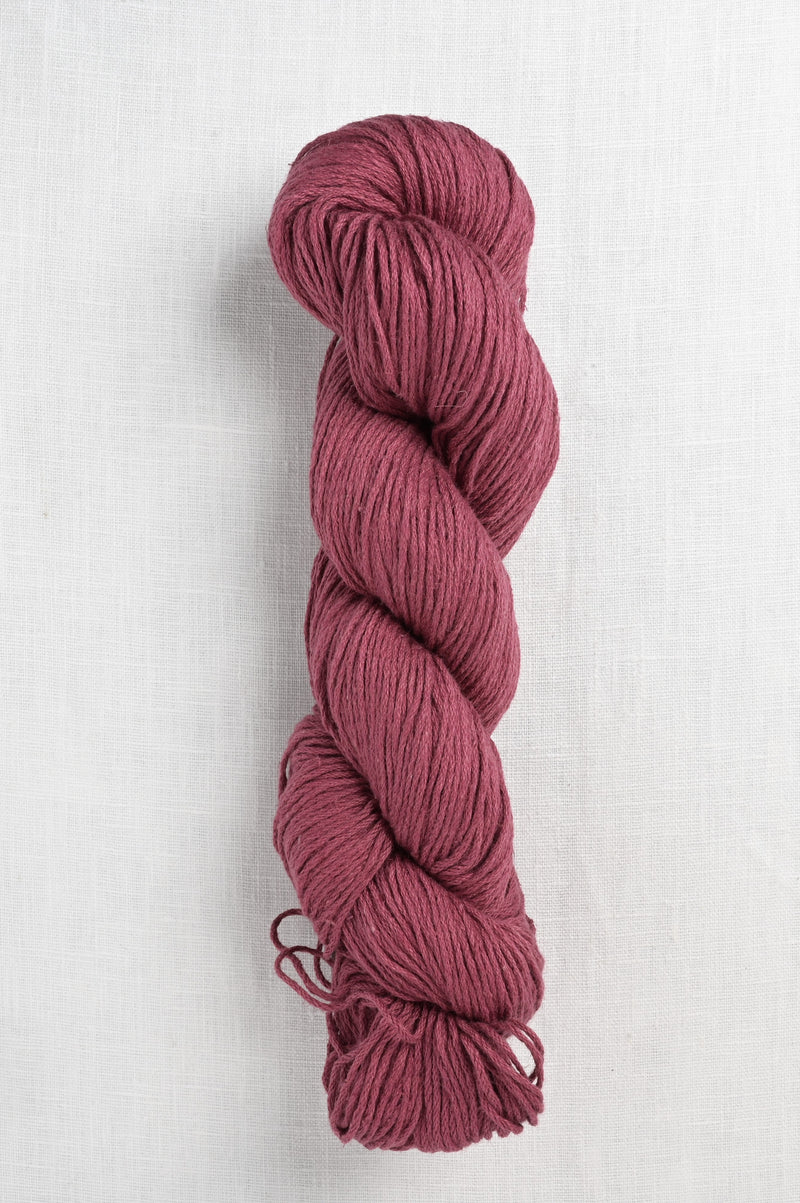 Rowan Creative Linen 631 Raspberry