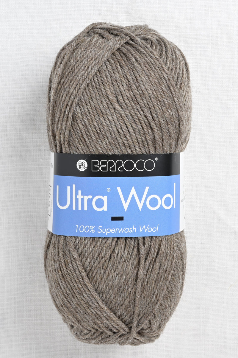 Berroco Ultra Wool 33104 Driftwood