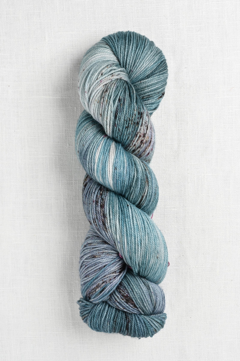 Madelinetosh Twist Light Annabel Lee