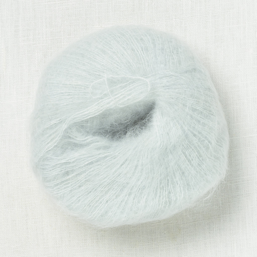 Sandnes Garn Tynn Silk Mohair 5811 Arctic Ice