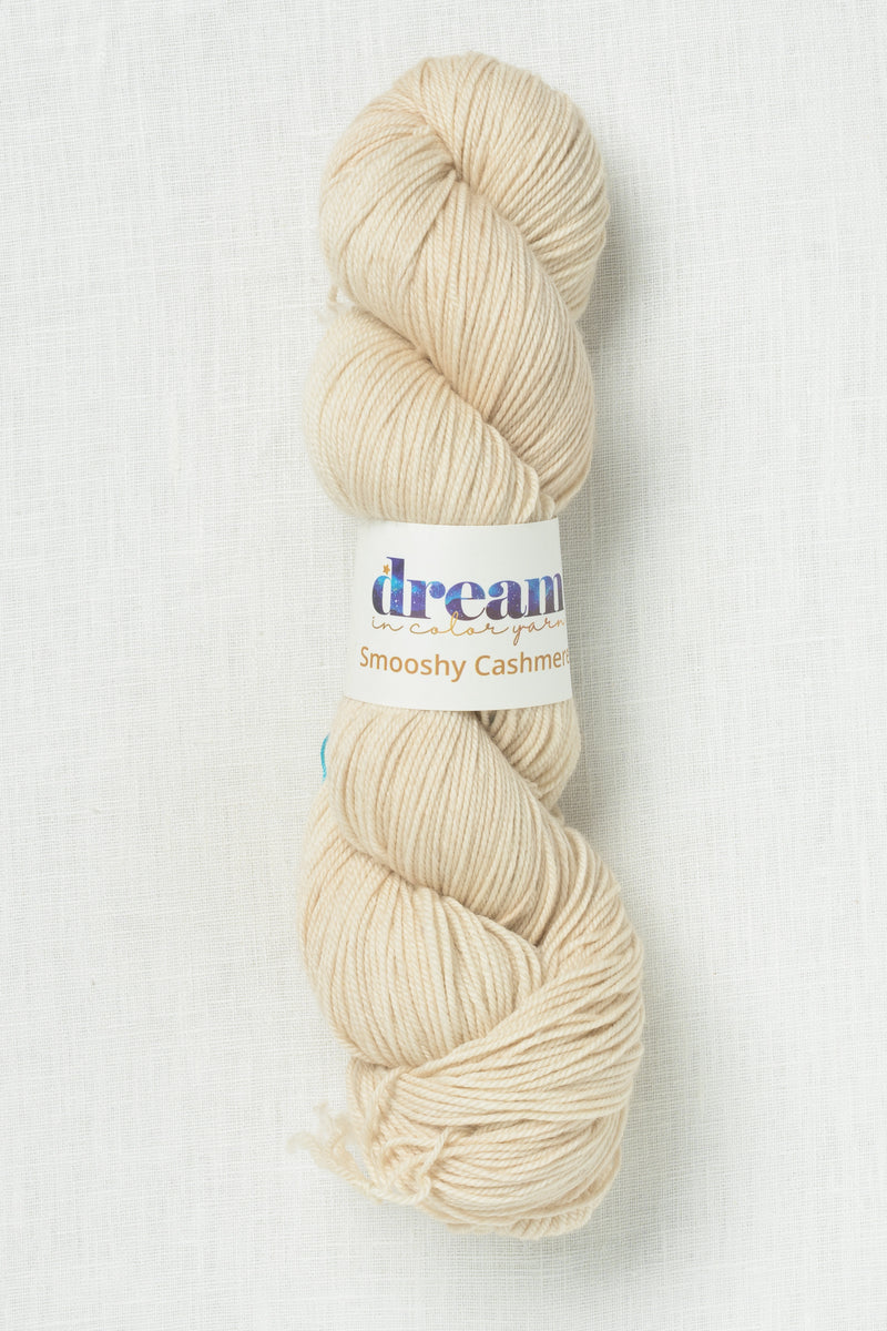 Dream in Color Smooshy Cashmere Tumbleweed