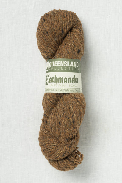 Queensland Collection Kathmandu Aran 100 60 Briar